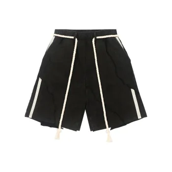 LOSTCTRL Casual Shorts Unisex