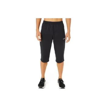 Asics Casual Pants Unisex Black
