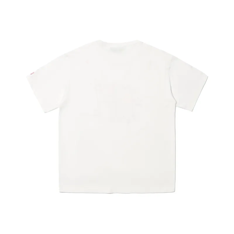 NSTNEW START T Shirts Unisex-6
