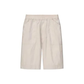 UNIQLO U Collection Casual Shorts Men's Light Beige