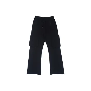 SOD System Of Dysfunction Casual Pants Unisex Black