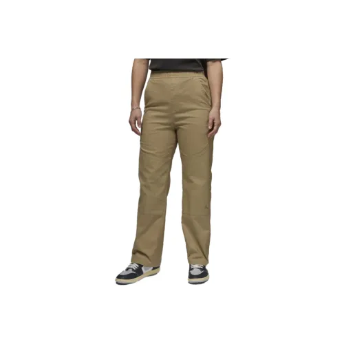 Jordan Essentials Casual Pants Men's Desert Camouflage