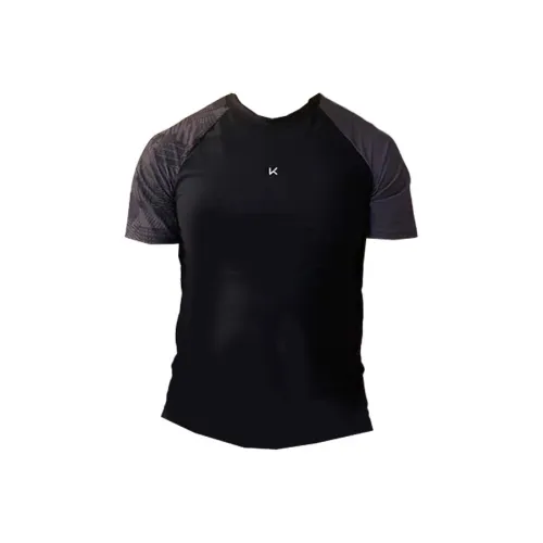 Keep Men's Swimwear Men Black