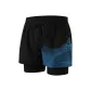 Black Blue