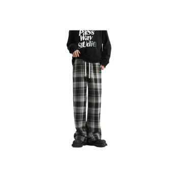 Pirkadat Casual Pants Unisex