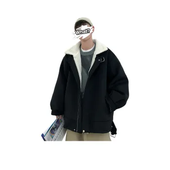 GY.VG Puffer Jackets Unisex