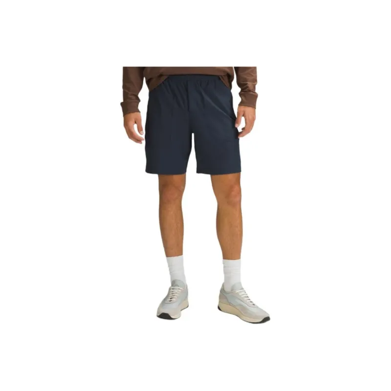 Lululemon Bowline Casual Shorts Men's-43