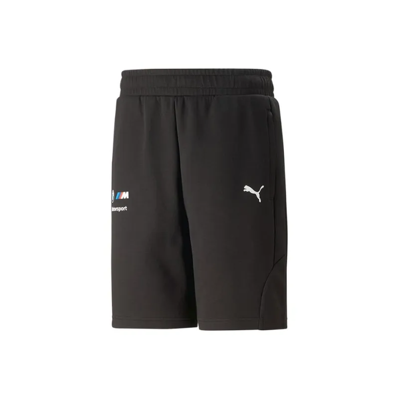 PUMA Casual Shorts Unisex Black-0