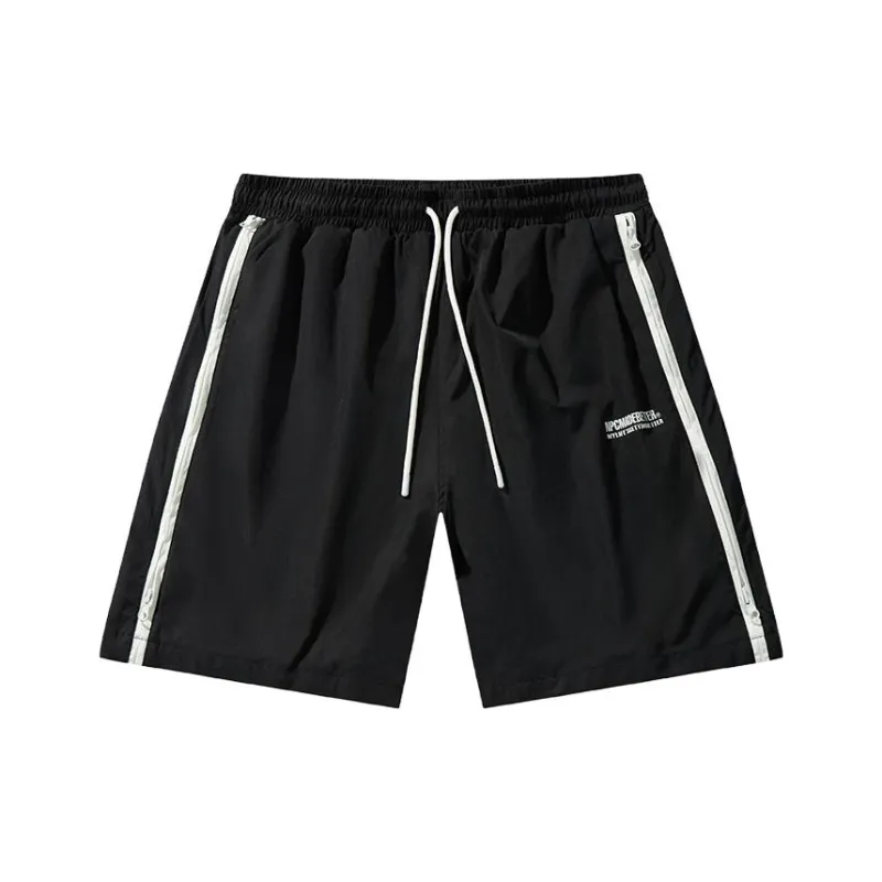 NPC Casual Shorts Unisex-0