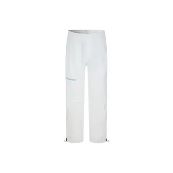 GaGaML Casual Pants Men's White