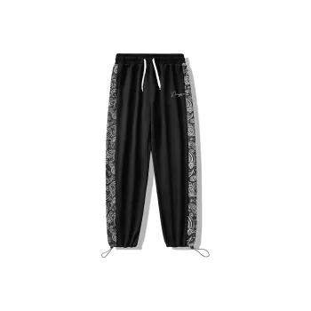 Kingsgspc Casual Pants Unisex