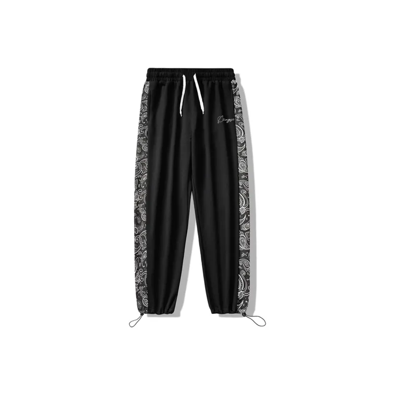 Kingsgspc Casual Pants Unisex-0