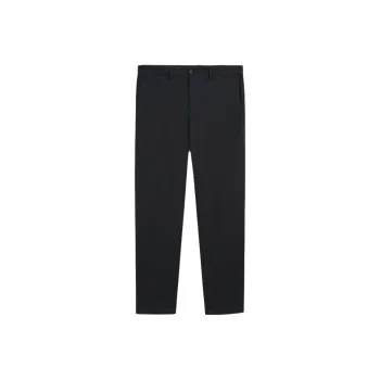 Massimo Dutti Casual Pants Men's Sea Blue