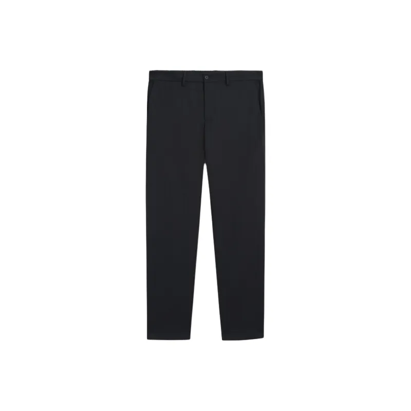 Massimo Dutti Casual Pants Men's Sea Blue-0
