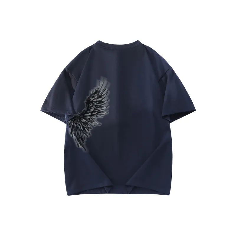 7 SEVFUN T Shirts Unisex-6