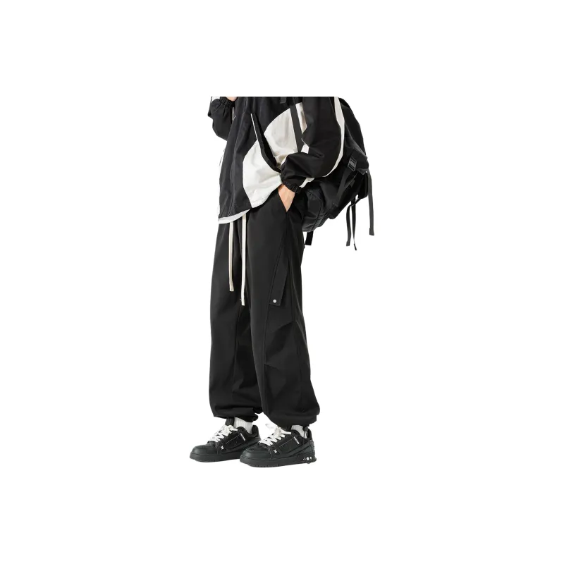 CREAZIONI LA FANTASIA E MOBILE Casual Pants Unisex-3