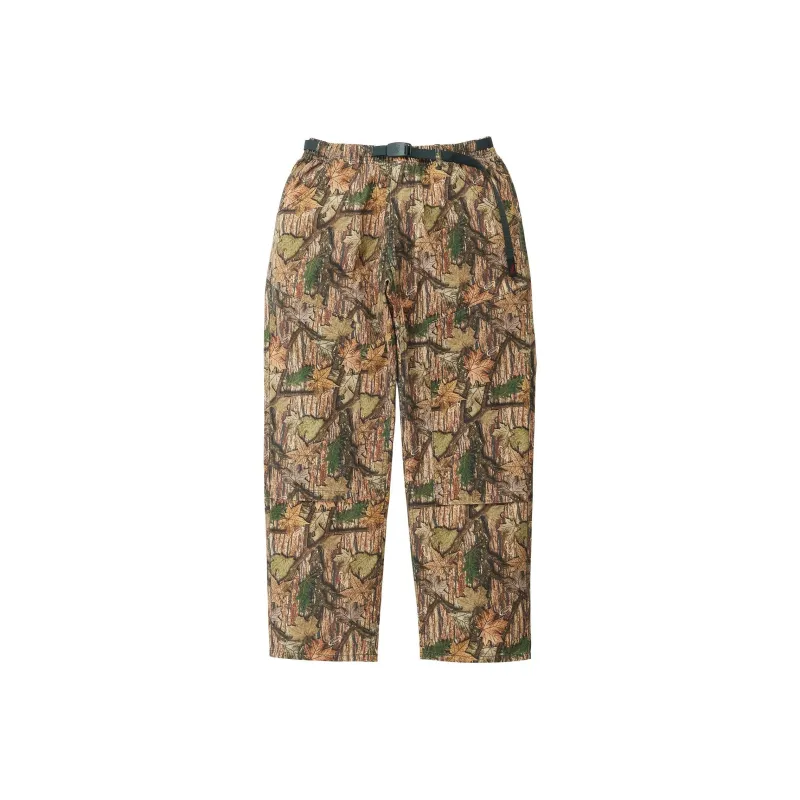 Gramicci Canvas Equipment Pant-2