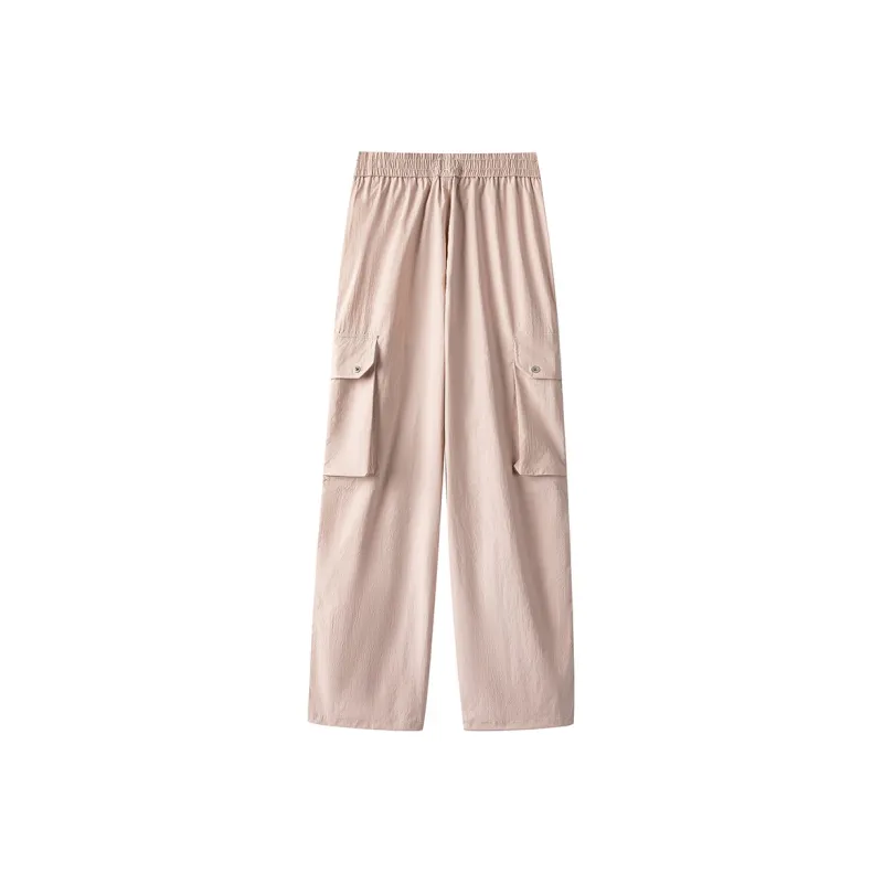 WILLIAM FOX&SONS Cargo Pants Unisex-9