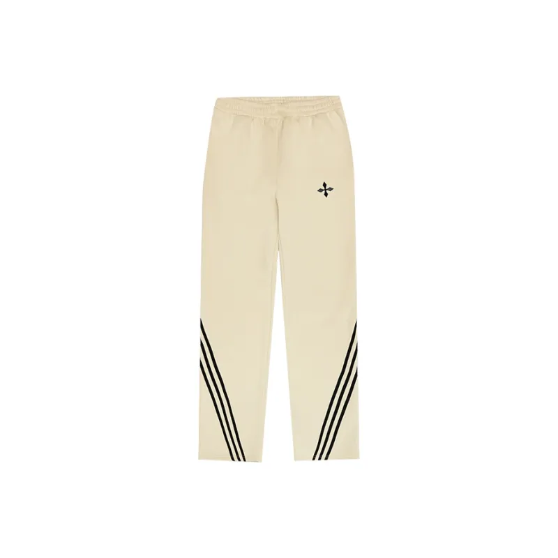 BTW Casual Pants Unisex-6