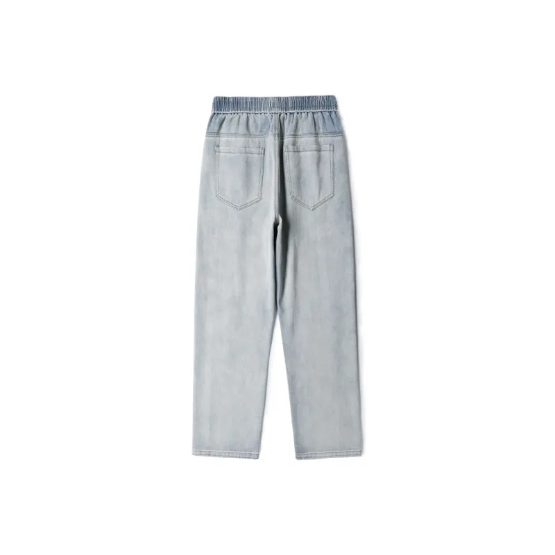 RAINCOME Jeans Unisex-13