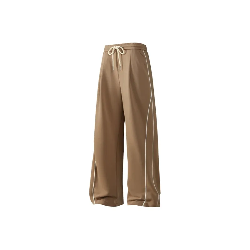 RED DRAGONFLY Casual Pants Unisex-18