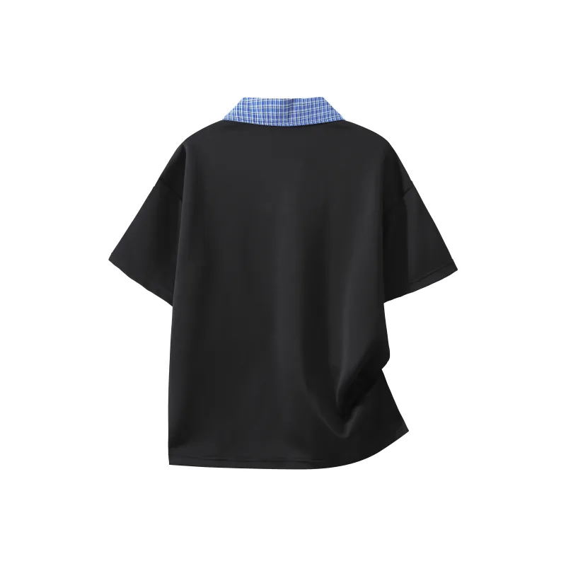 LIVINGTOWN Polo Shirts Unisex-1