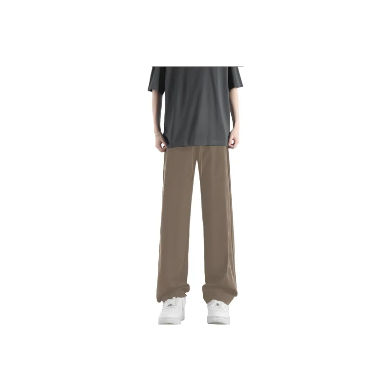 Supremo Cat Casual Pants Unisex-10