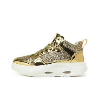 JANECO Mid Top Casual Shoes Unisex