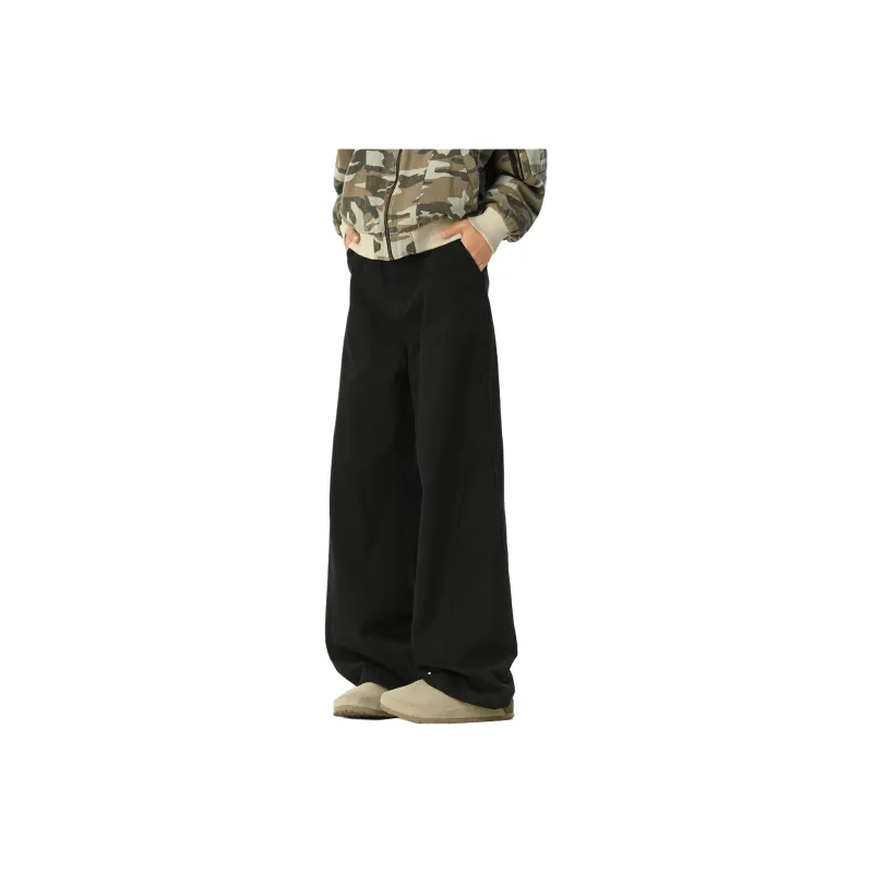 PERK EGLE Casual Pants Unisex-6