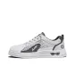 White Gray