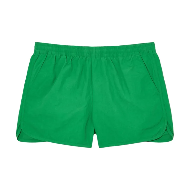 COS Swimming Shorts Men Green-0