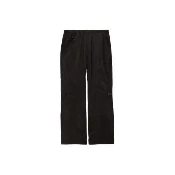 Nike X Off White Pants Asia Sizing
