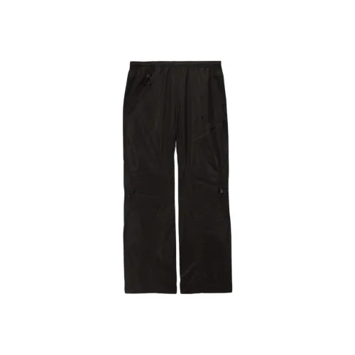 Nike X Off White Pants Asia Sizing
