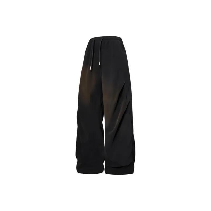 D&W Casual Pants Unisex-0