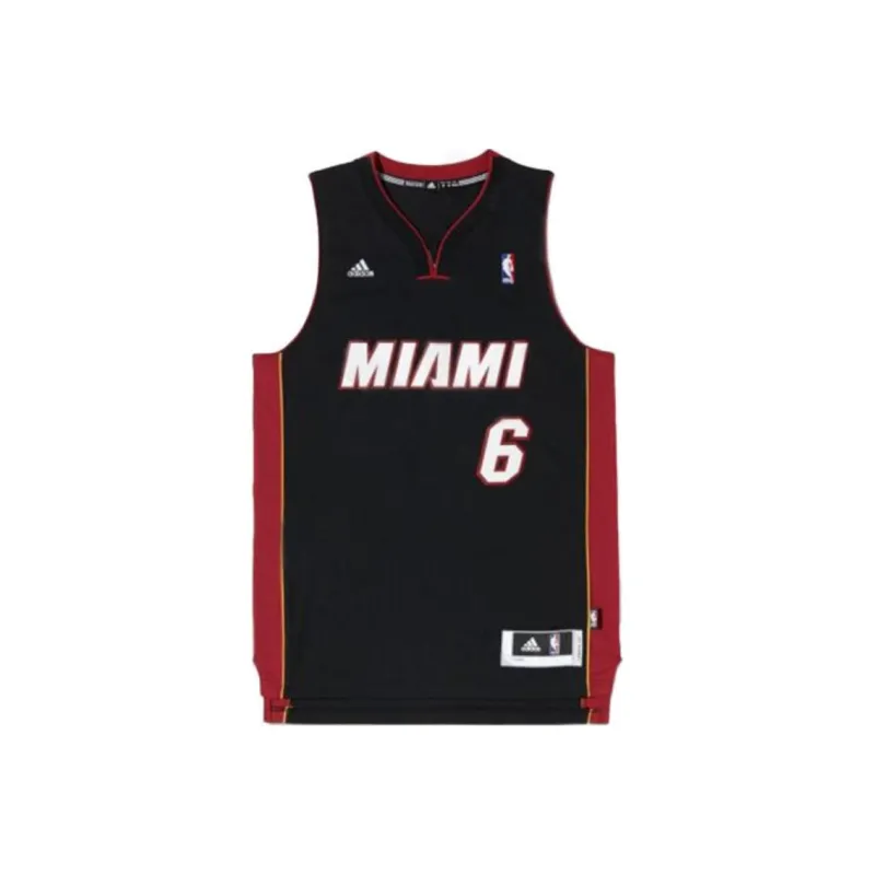 Adidas Basketball Jerseys Men Black-0
