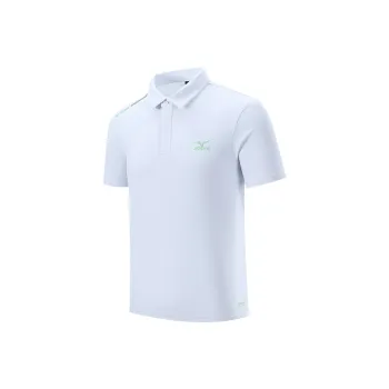 Mizuno Polo Shirts Unisex