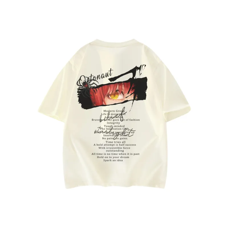 Small Columns Under The Sea T Shirt Unisex-18