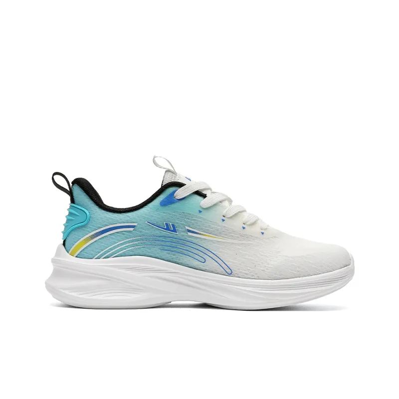 WARRIOR Running Shoes Unisex Low Top-13