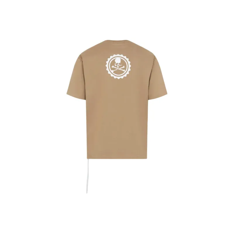 Mastermind JAPAN Cotton T shirt-1
