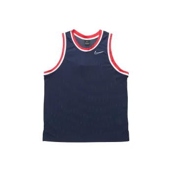 Nike Basketball Jerseys Men Blue