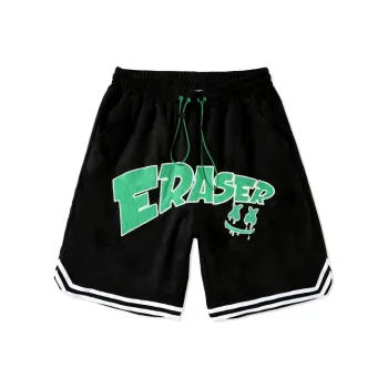 ER Basketball Shorts Unisex