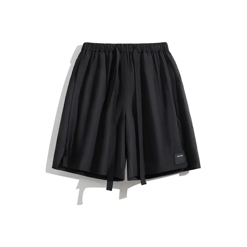 AMBER LIGHT AMBER LIGHT Mountain Outdoor Casual Shorts Unisex-21