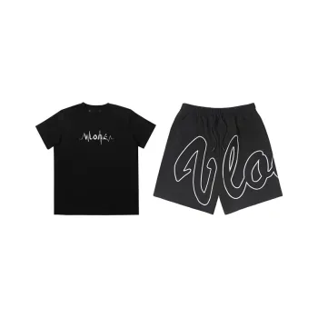 VLONE Casual Sportswear Unisex