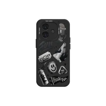 TUNAMEI Phone Cases