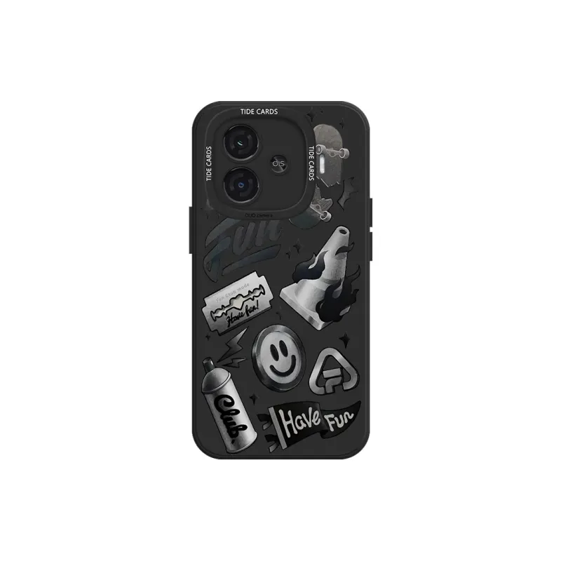 TUNAMEI Phone Cases-0