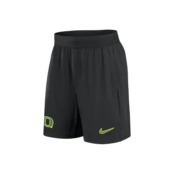 Nike Oregon Ducks Sideline Men's Nike Dri-FIT College Shorts