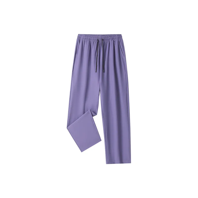 PUCCA Casual Pants Unisex-8