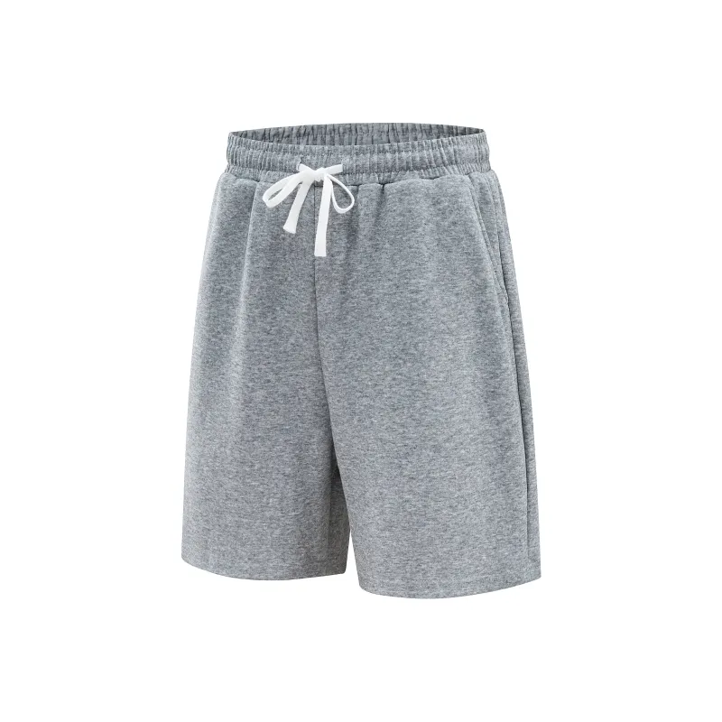 HELIPORT Casual Shorts Unisex-18