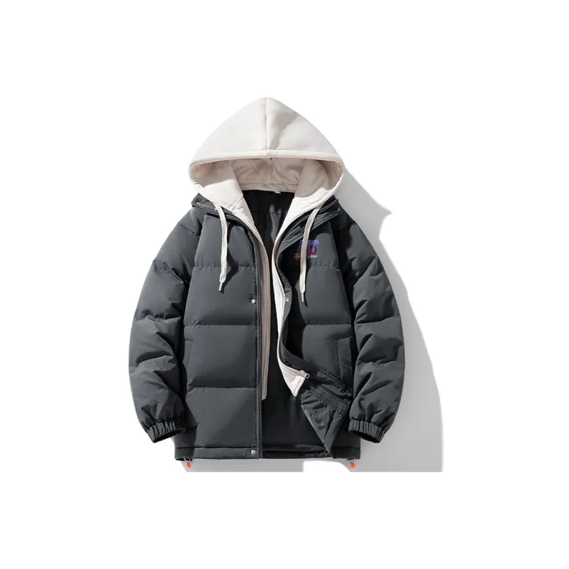 AI3 Puffer Jackets Unisex-20