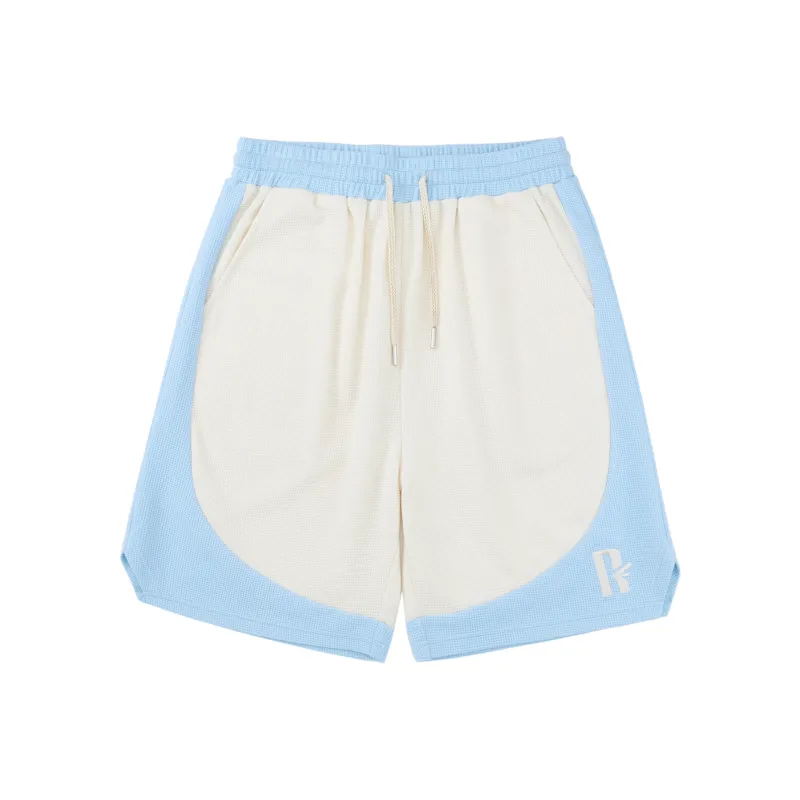 RASS Casual Shorts Unisex-5